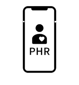 Easy PHR Sign Up